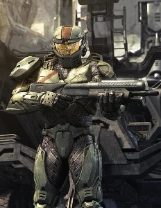 Jerome-092 (Halo Wars)