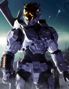 Kelly-087 (Halo 5)