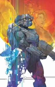 Linda-058 (Halo 5)