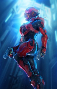 Olympia Vale (Halo 5)