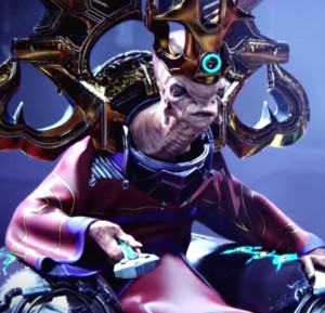 Prophet of Truth (Halo 3)