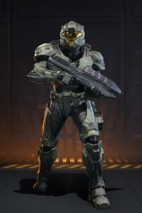 Sam-034 (Halo: The Fall of Reach)