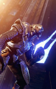 The Arbiter (Halo 2)