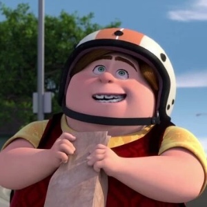 Toby