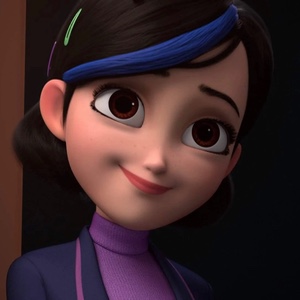 Claire