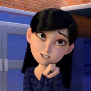 Mary