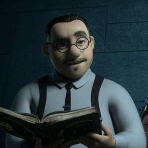 Otto