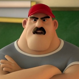 Coach Lawrence