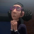 Miss Lenora