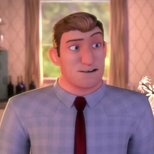 Professor Uhl