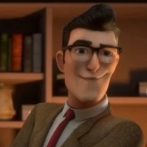 Dad Blank