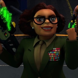 Colonel Kubritz