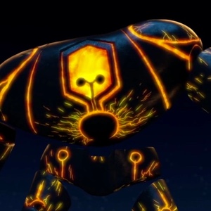 Magmatron
