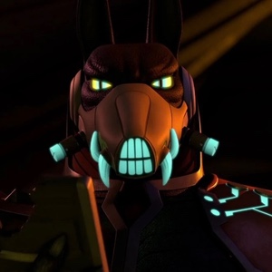 Zeron Alpha