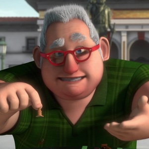 Jerry