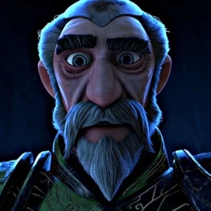 Merlin