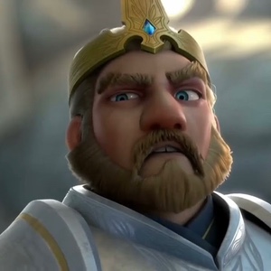 King Arthur