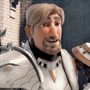 Sir Lancelot
