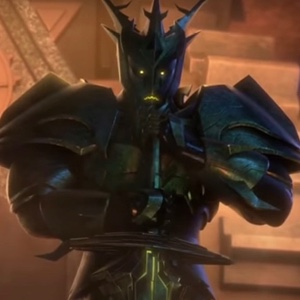 The Green Knight