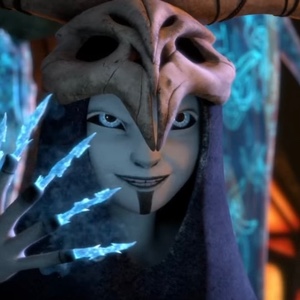 Skrael