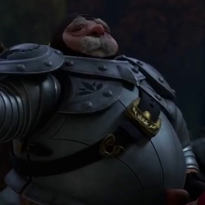 Galahad