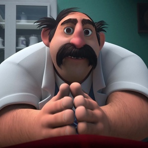 Mario Muelas