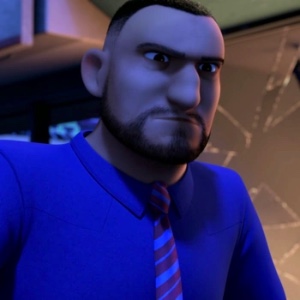 Officer Scott