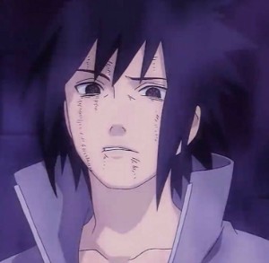 Uchiha sasuke