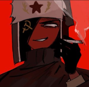 Soviet union (CH)