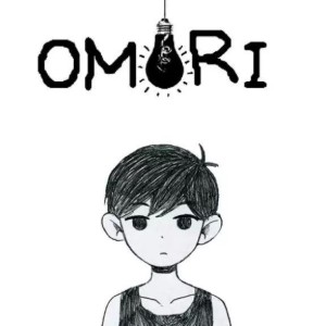 Omori (the whole thing)