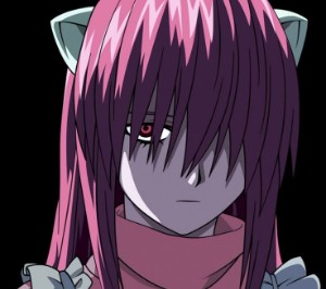 Lucy (Elfen lied)