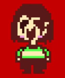 Chara (Undertale)