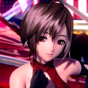 Meiko (vocaloid)