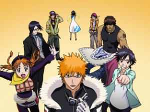 *Asterisk (Bleach op 1)