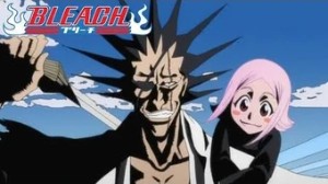 Velonica (Bleach op 9)