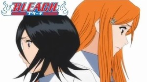 Shoujo S (Bleach op 10)