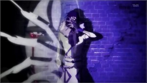 Anima Rossa (Bleach op 11)