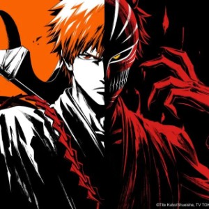Breakthrough (Bleach: Rebirth of Souls op 2)
