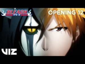 chAngE (Bleach op 12)
