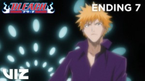 Hanabi (Bleach ed 7)