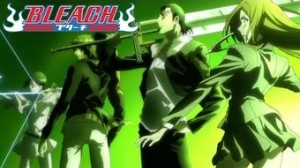 Harukaze (Bleach op 15)
