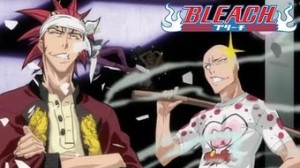 Hitohira No Hanabira (Bleach ed 17)
