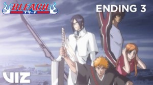 Houkiboshi (Bleach ed 3)