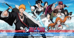 Hyakkiyako (Bleach: Brave Souls op 1)