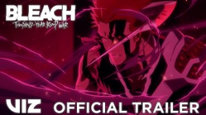 I-BULL (Bleach TYBW op 4)