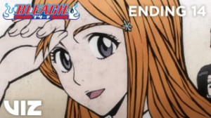 Kansha (Bleach ed 14)