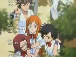 LIFE (Bleach ed 5)