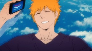 MASK (Bleach ed 30)