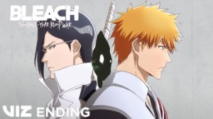 Monochrome (Bleach TYBW ed 3)