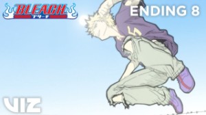 Movin!! (Bleach ed 8)